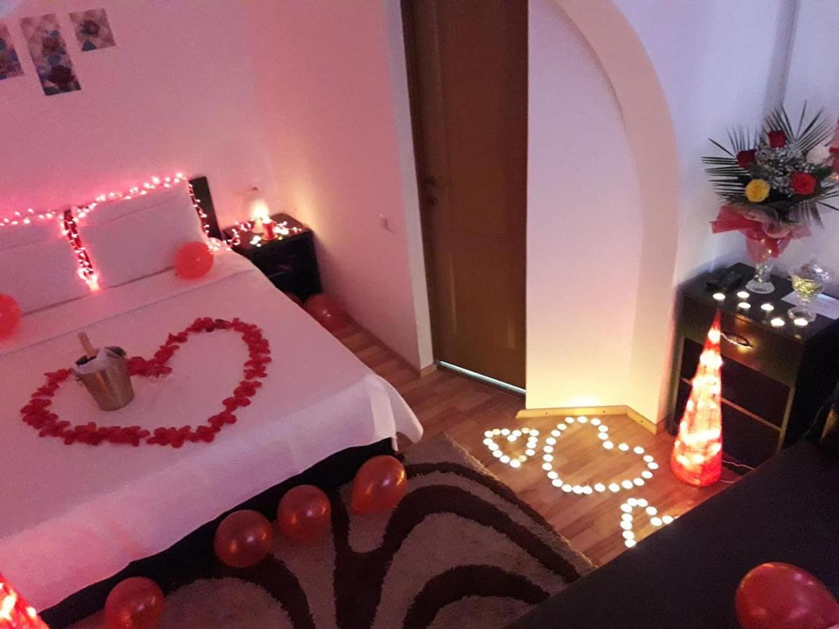 Pensiunea Aurelia Bicaz Chei Zewnętrze zdjęcie